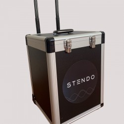 Flycase console Stendo® CORPS