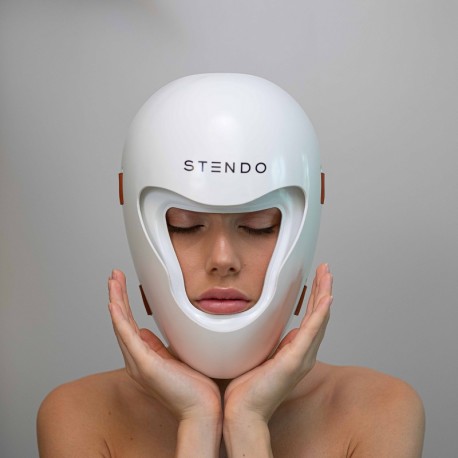 Coque pour Stendo® VISAGE