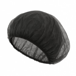 Charlotte cheveux – Couleur noire