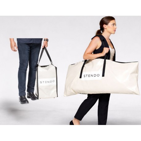 Kit de transport souple pour V4